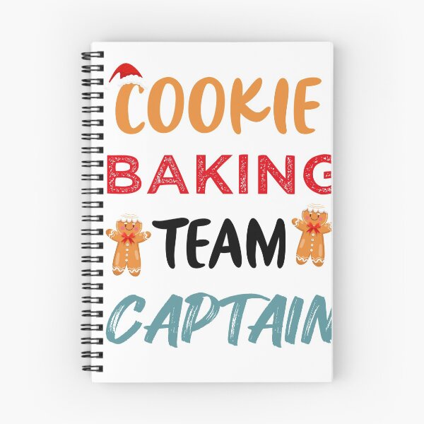Item preview,   Funny this is my christmas pijama inappropriate ugly christmas sweater Gift Cookie Baking Team Captain For team captain gingerbread designed and sold by ANAS    HO.