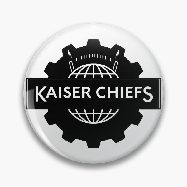 Item preview, Kaiser Black White designed and sold by muneebrusso.
