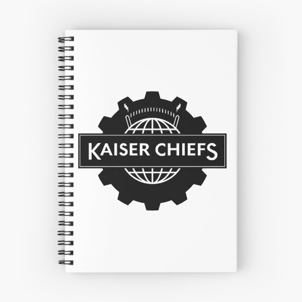 Item preview, Kaiser Black White designed and sold by muneebrusso.