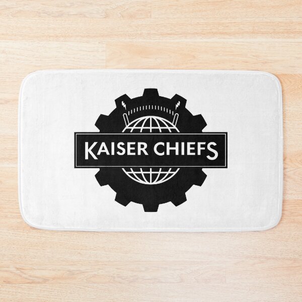Item preview, Kaiser Black White designed and sold by muneebrusso.