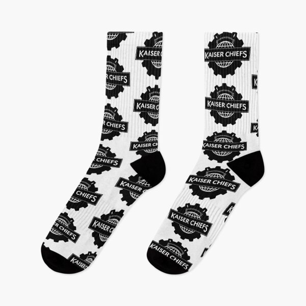 Item preview, Kaiser Black White designed and sold by muneebrusso.