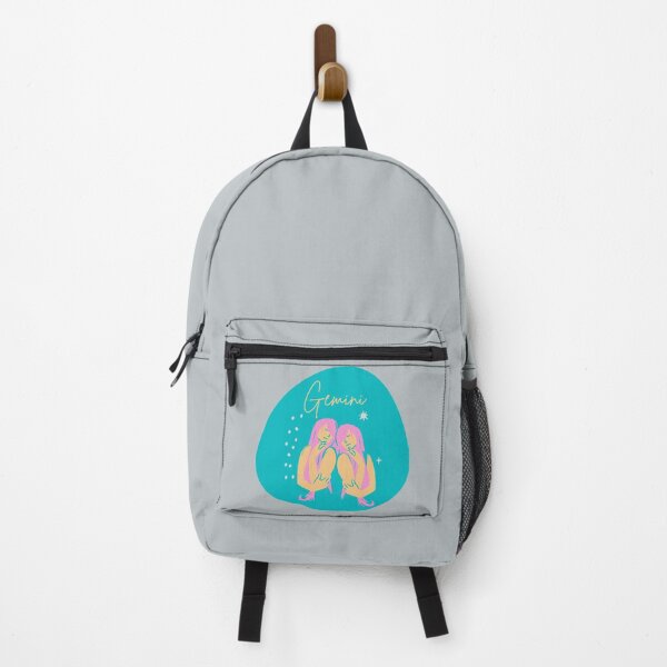 Item preview, Gemini Zodiac Collection designed and sold by Ksaavet.