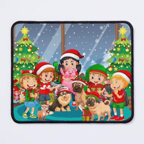 Item preview, Merry Christmas and Happy New Year 2022 designed and sold by innazimovec.