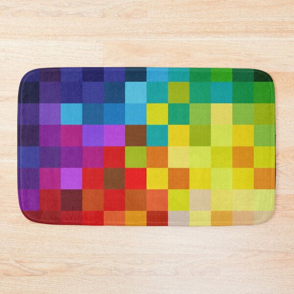 Item preview, Pixels v.1 designed and sold by x1brett.