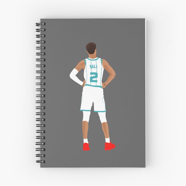 Artikelvorschau, Lamelo Ball MB1 Melo Ball entworfen und verkauft von Carco.