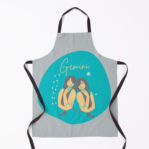 Item preview, Gemini Zodiac Collection designed and sold by Ksaavet.
