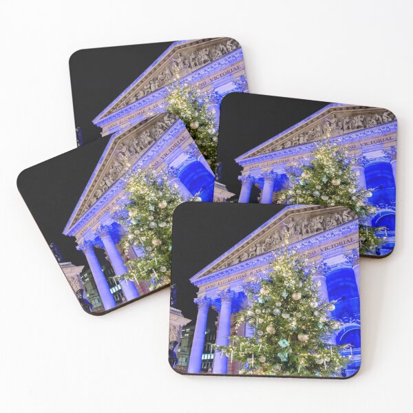 Item preview, Royal Exchange en Navidad designed and sold by Graham Prentice.