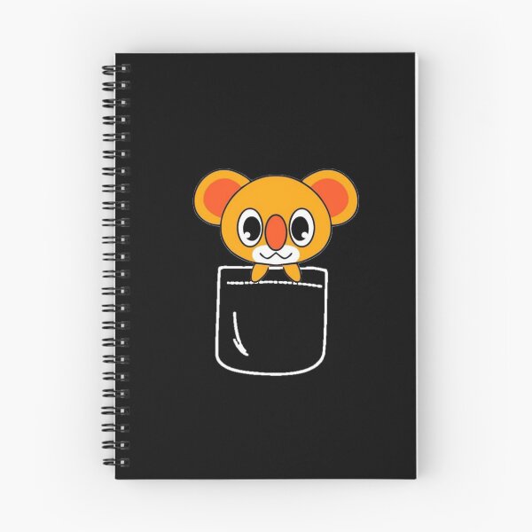 Item preview, CUTE TEDDY BEAR IN POCKET designed and sold by SamiJanelle.