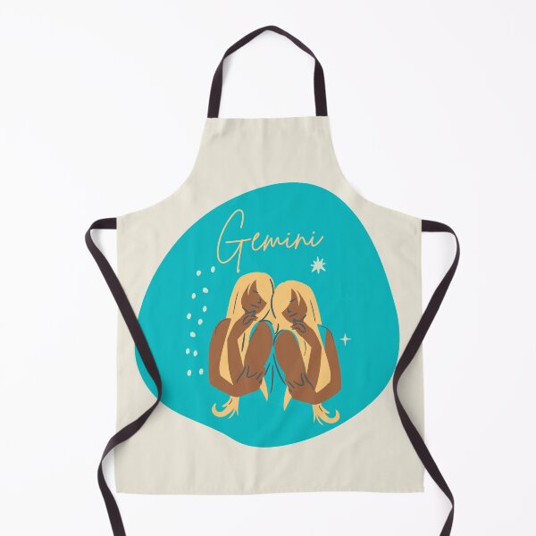 Item preview, Gemini Zodiac Collection designed and sold by Ksaavet.