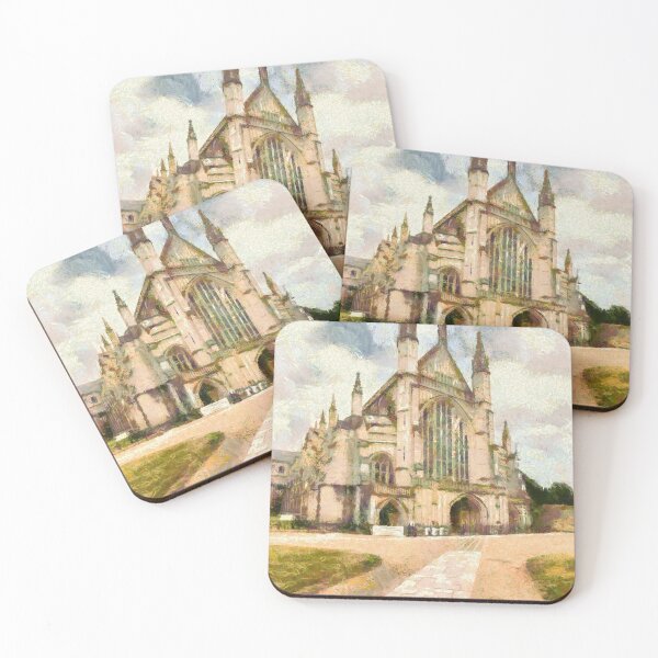 Item preview, Winchester Cathedral designed and sold by Graham Prentice.