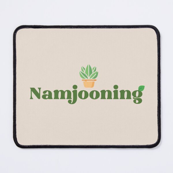 Item preview, Namjooning designed and sold by Mooon Flower.