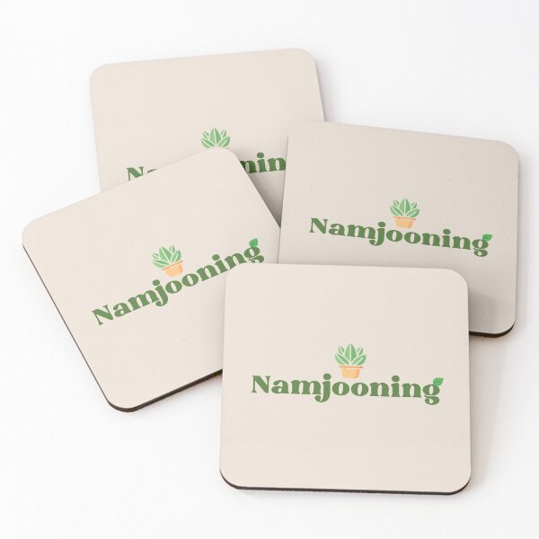 Item preview, Namjooning designed and sold by Mooon Flower.
