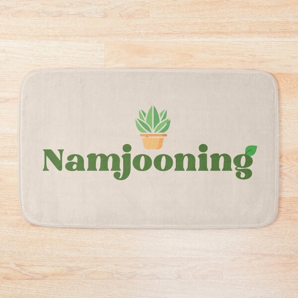 Item preview, Namjooning designed and sold by Mooon Flower.