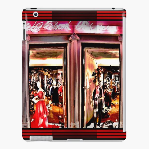 Vivienne Westwood iPad Cases & Skins for Sale | Redbubble