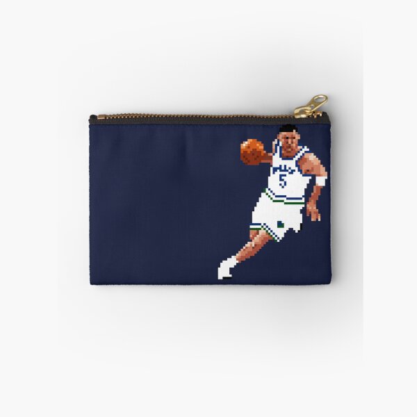 Item preview, Jason Kidd Pixel Dribble Qiangy designed and sold by qiangdade.