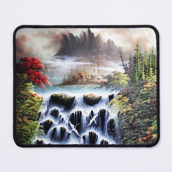 Item preview, fantasy water fall  designed and sold by mrtom414.