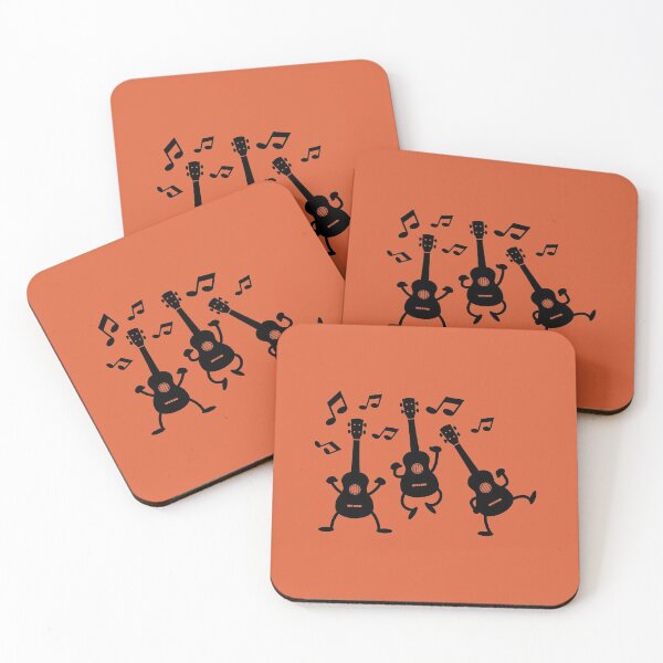 Item preview, Ukulele Fun designed and sold by chrisbears.