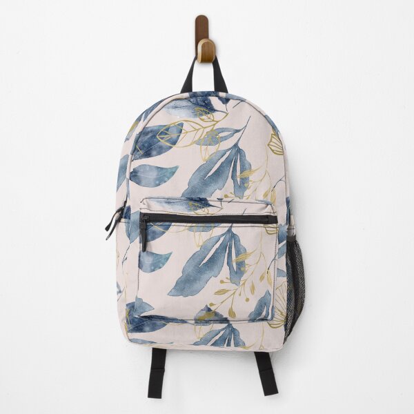 Item preview, Watercolour floral pattern designed and sold by Inspiro Studio.