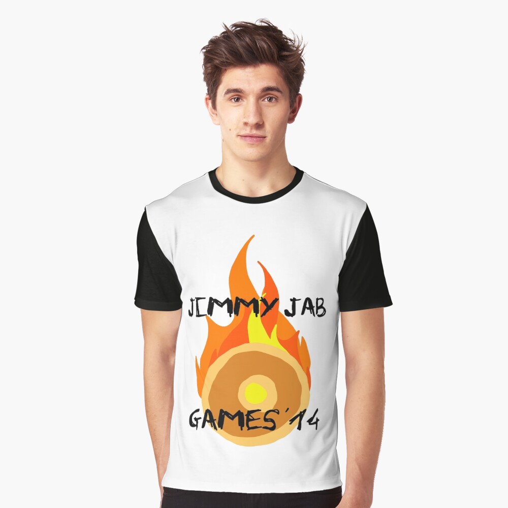 Item preview, Graphic T-Shirt designed and sold by gunshotboy.