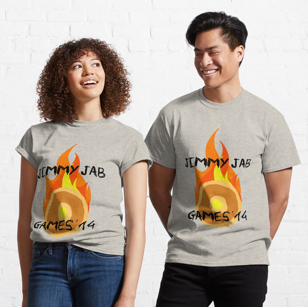 Item preview, Classic T-Shirt designed and sold by gunshotboy.