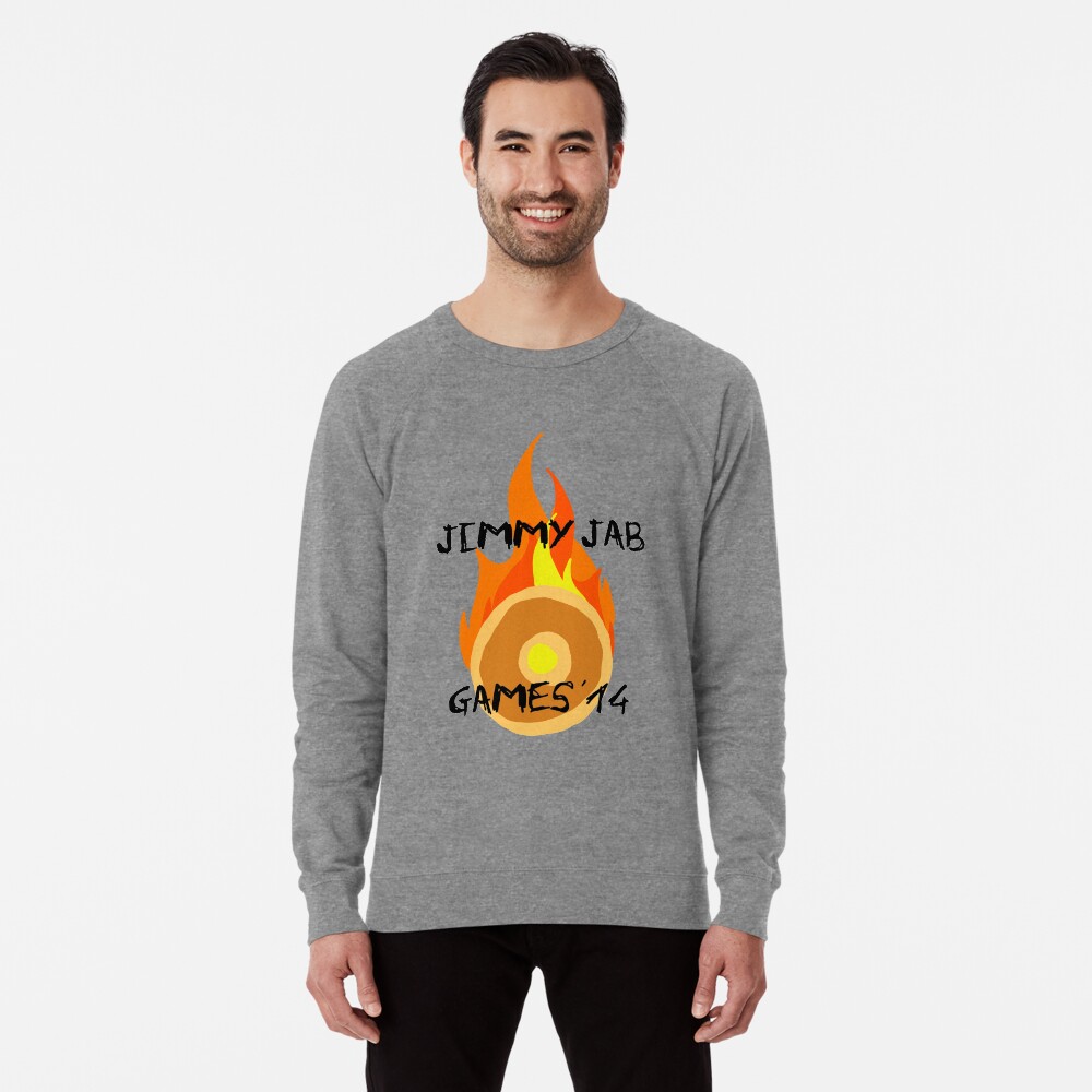 Item preview, Lightweight Sweatshirt designed and sold by gunshotboy.