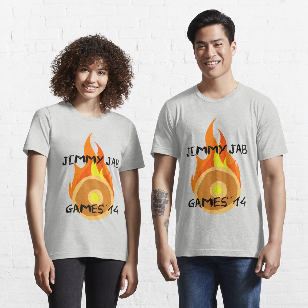 Item preview, Essential T-Shirt designed and sold by gunshotboy.