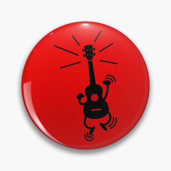 Item preview, Ukulele Fun designed and sold by chrisbears.