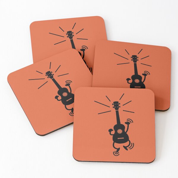 Item preview, Ukulele Fun designed and sold by chrisbears.