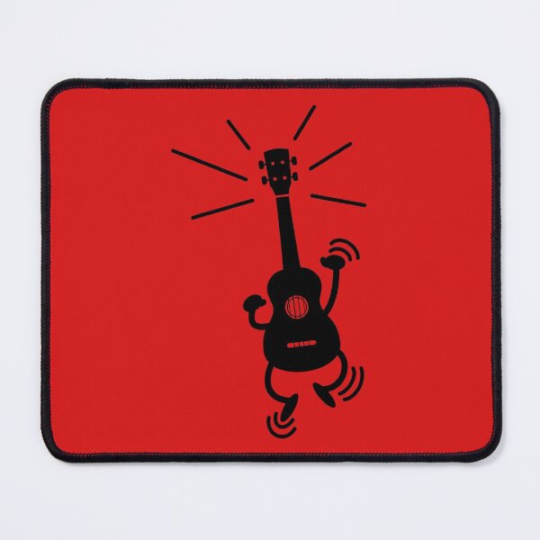 Item preview, Ukulele Fun designed and sold by chrisbears.