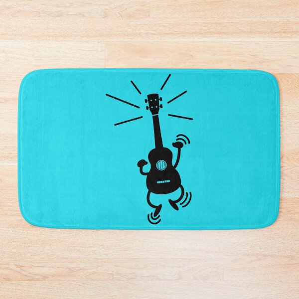 Item preview, Ukulele Fun designed and sold by chrisbears.