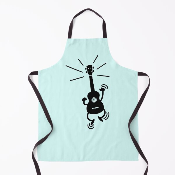 Item preview, Ukulele Fun designed and sold by chrisbears.
