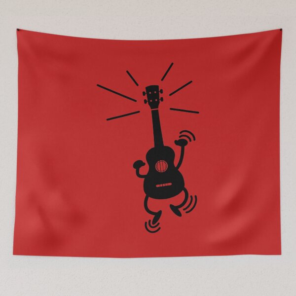 Item preview, Ukulele Fun designed and sold by chrisbears.