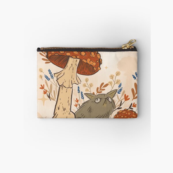 Item preview, Mushroom Land designed and sold by Rania Younis.