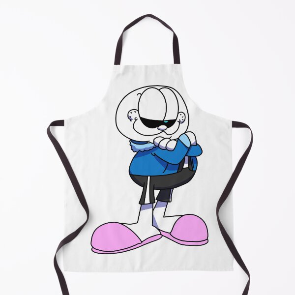 Item preview, Sans But Awesome (Garfield) designed and sold by Lemon3139.