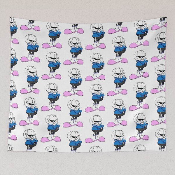 Item preview, Sans But Awesome (Garfield) designed and sold by Lemon3139.