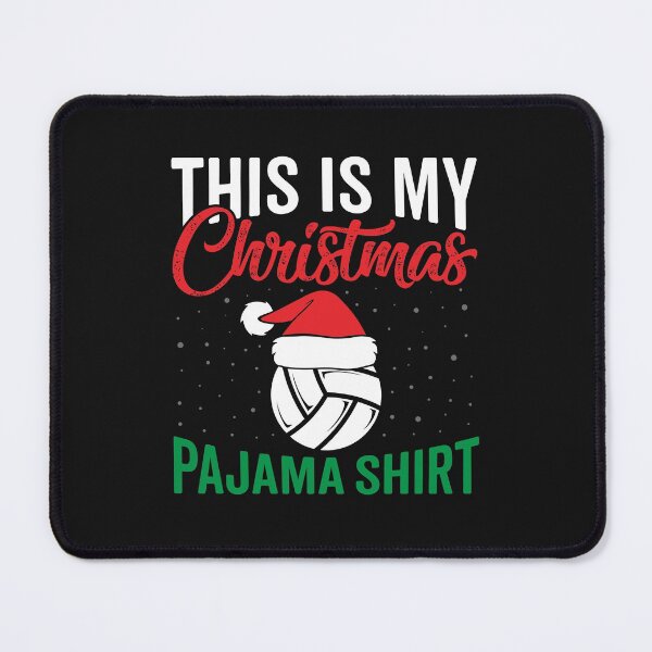 Item preview, This is my Christmas Pajama designed and sold by MollinS7.