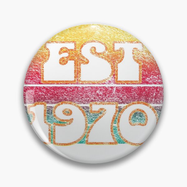 Item preview, 1970 Birthday designed and sold by mamahellfire31.