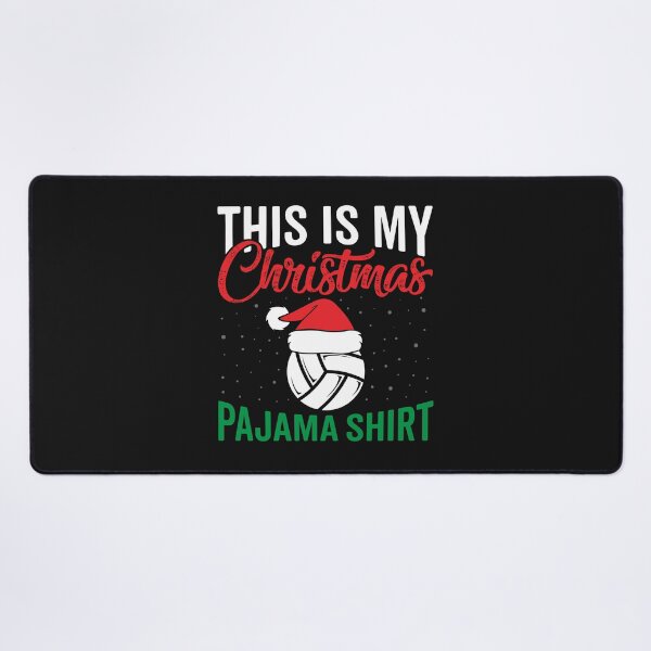 Item preview, This is my Christmas Pajama designed and sold by MollinS7.