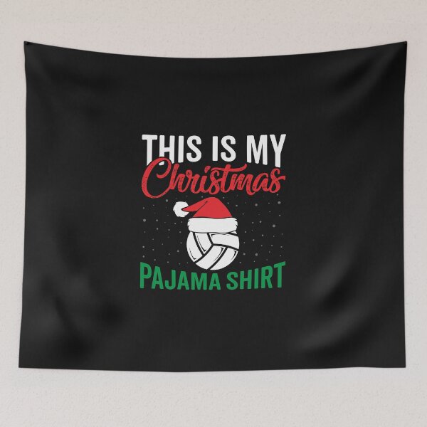 Item preview, This is my Christmas Pajama designed and sold by MollinS7.