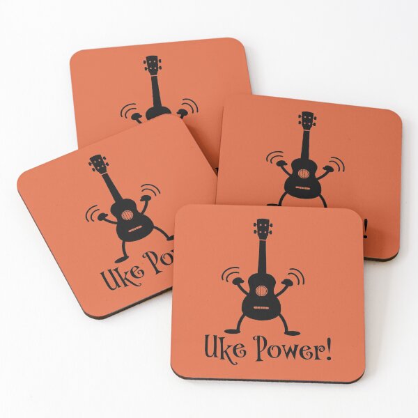 Item preview, Ukulele Fun designed and sold by chrisbears.