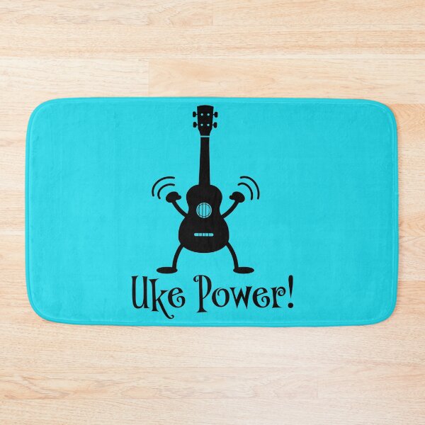 Item preview, Ukulele Fun designed and sold by chrisbears.