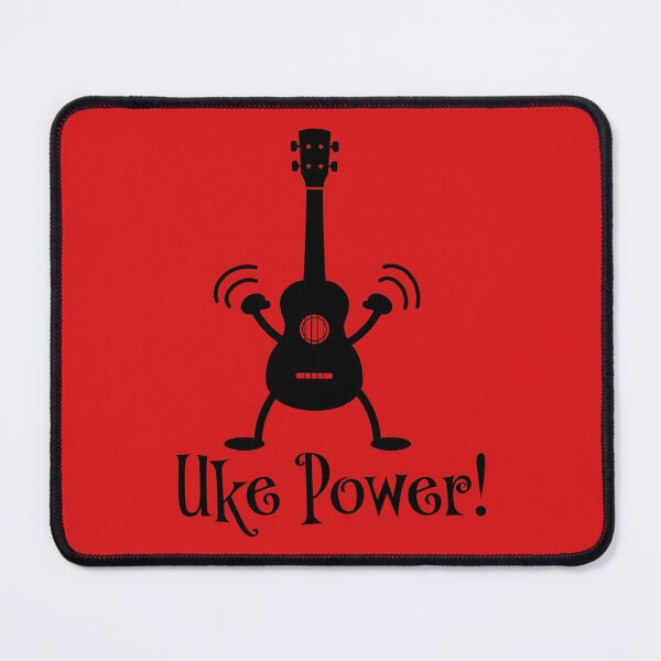 Item preview, Ukulele Fun designed and sold by chrisbears.