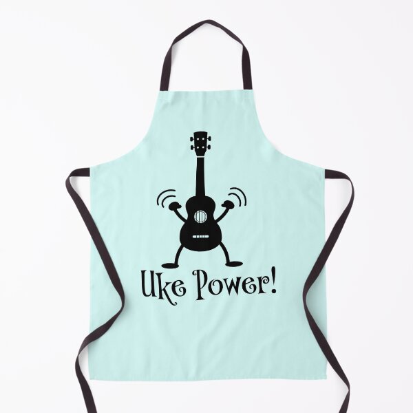 Item preview, Ukulele Fun designed and sold by chrisbears.