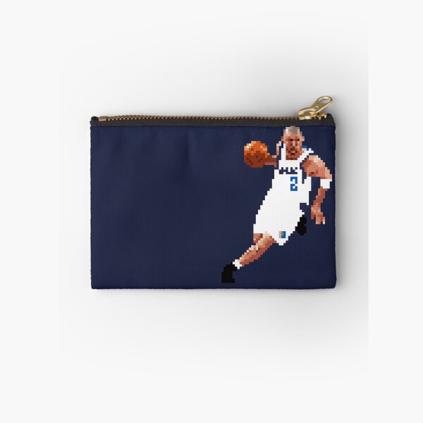 Item preview, Jason Kidd Pixel Dribble Qiangy designed and sold by qiangdade.