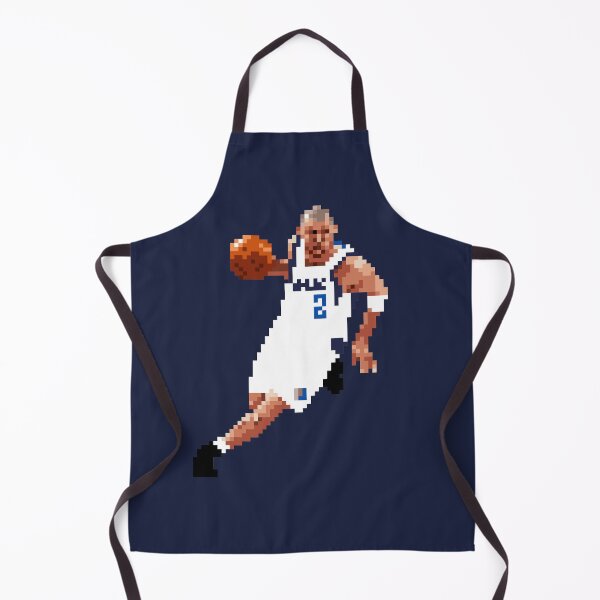 Item preview, Jason Kidd Pixel Dribble Qiangy designed and sold by qiangdade.