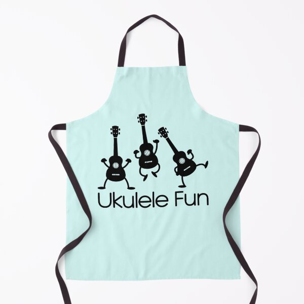 Item preview, Ukulele Fun designed and sold by chrisbears.