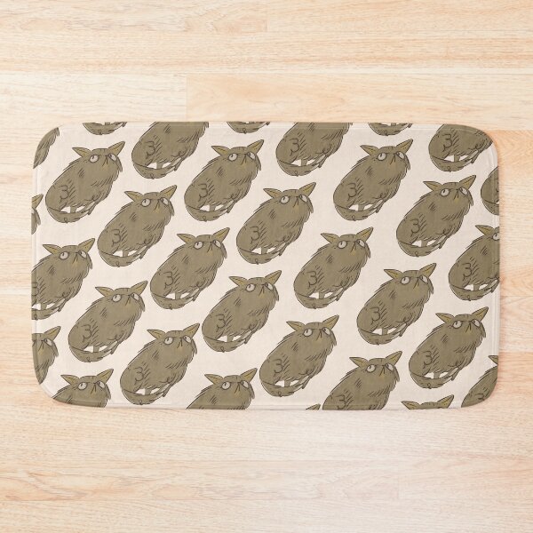 Item preview, Mushroom Land designed and sold by Rania Younis.