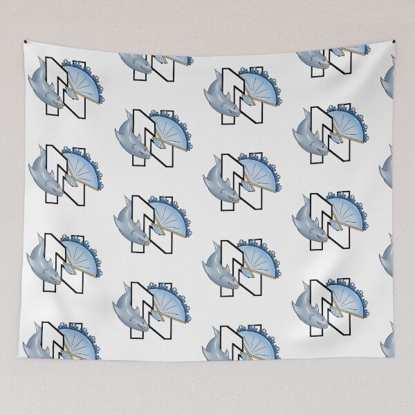Item preview, INTO1 LOGO - Liu Yu designed and sold by SHAEDESSINE.