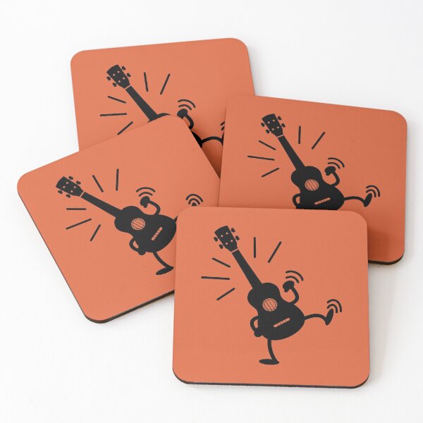 Item preview, Ukulele Fun designed and sold by chrisbears.