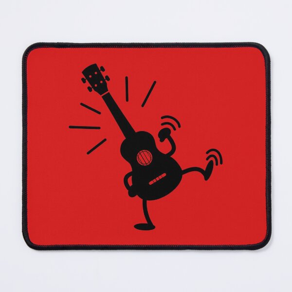Item preview, Ukulele Fun designed and sold by chrisbears.